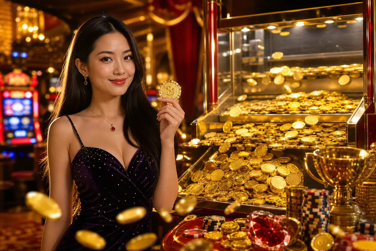 mycuci1 jackpot slot kemenangan besar