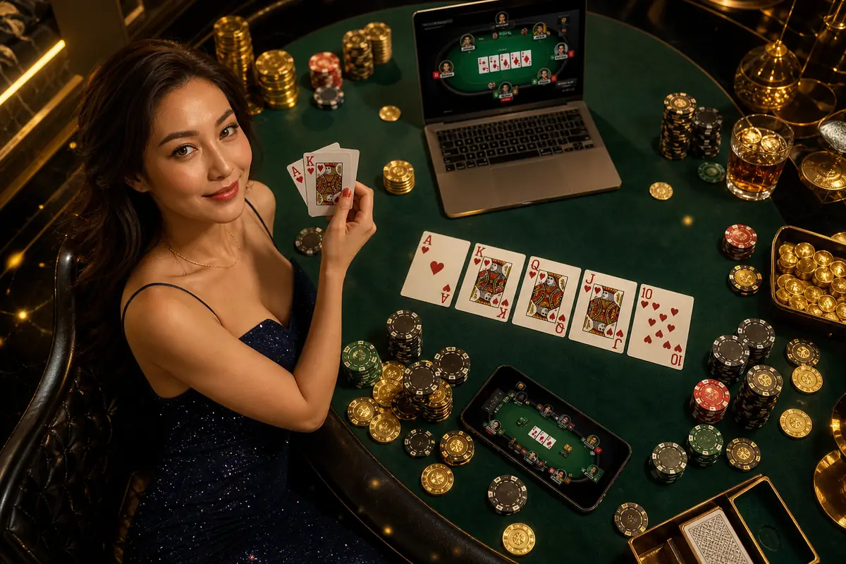 mycuci1 program VIP tahap keahlian pemain