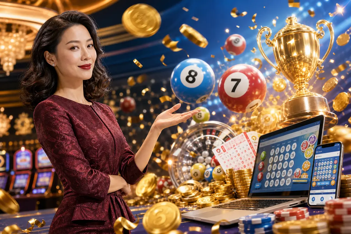 mycuci1 kasino dalam talian Malaysia